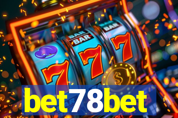 bet78bet