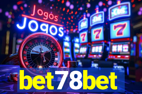 bet78bet