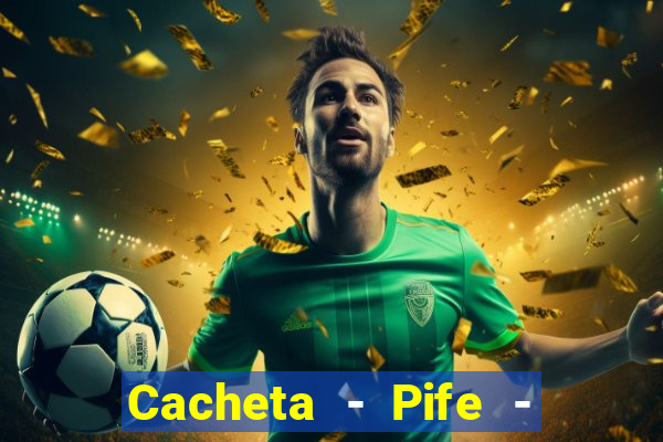 Cacheta - Pife - Jogo online