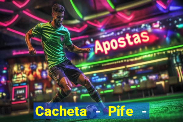 Cacheta - Pife - Jogo online