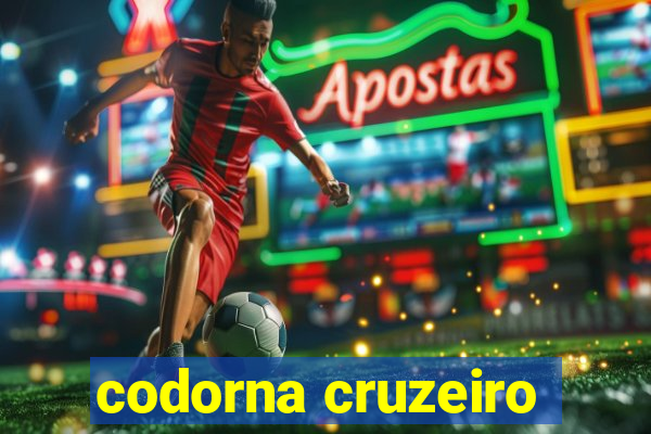 codorna cruzeiro