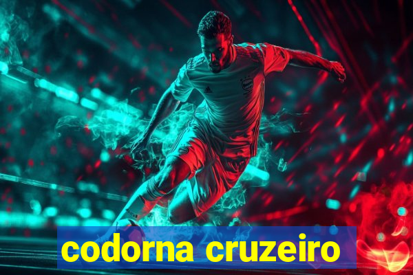 codorna cruzeiro