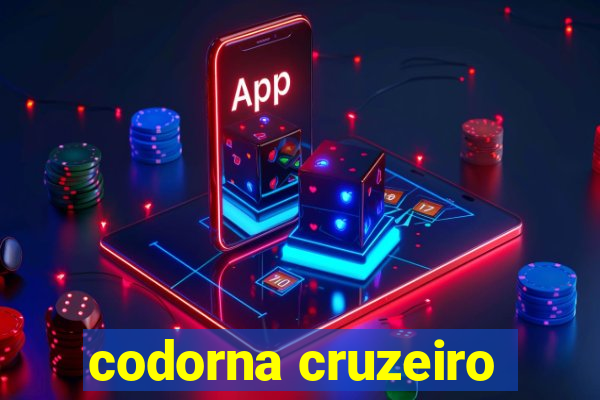 codorna cruzeiro