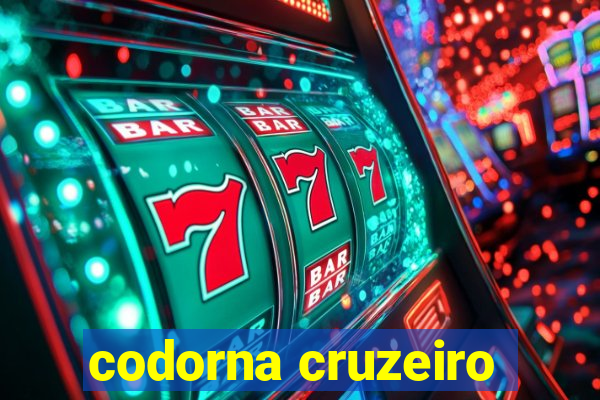 codorna cruzeiro