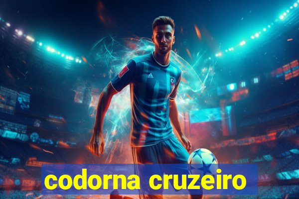 codorna cruzeiro