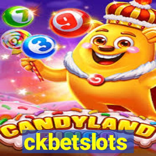 ckbetslots