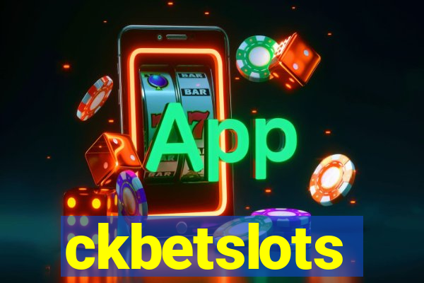 ckbetslots