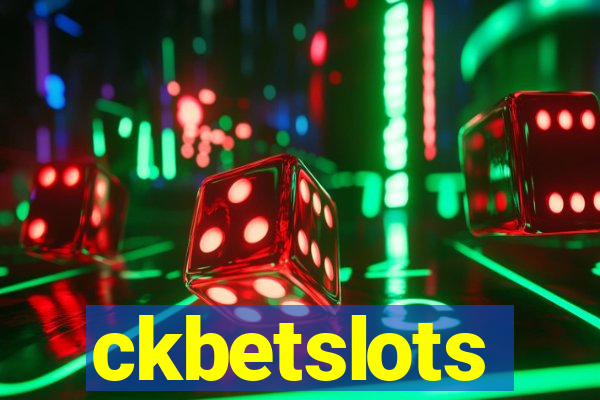 ckbetslots