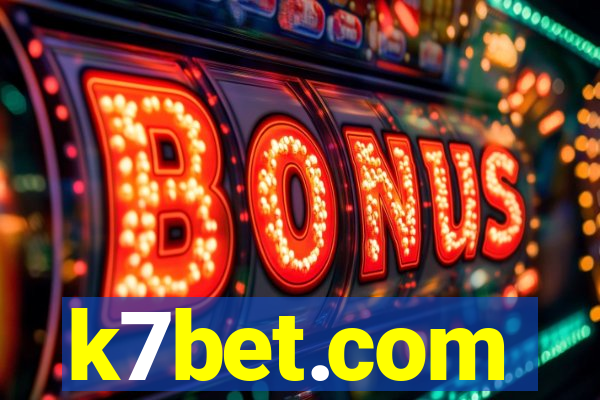 k7bet.com