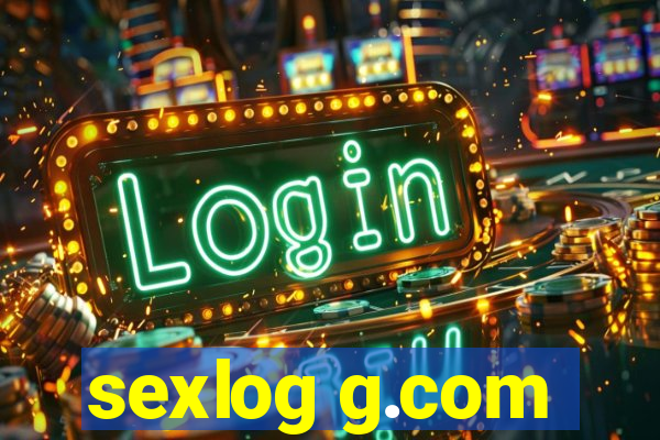 sexlog g.com