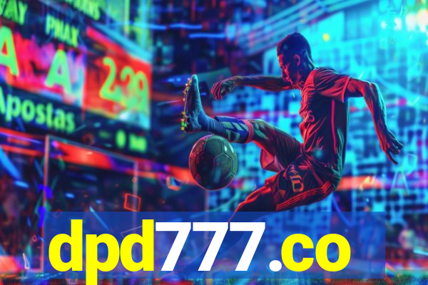 dpd777.co