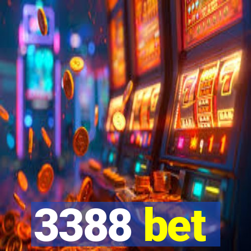 3388 bet