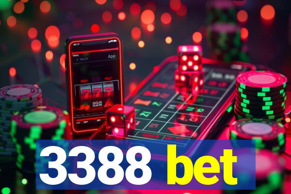 3388 bet