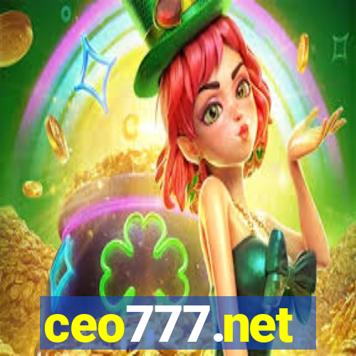 ceo777.net