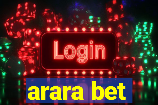 arara bet