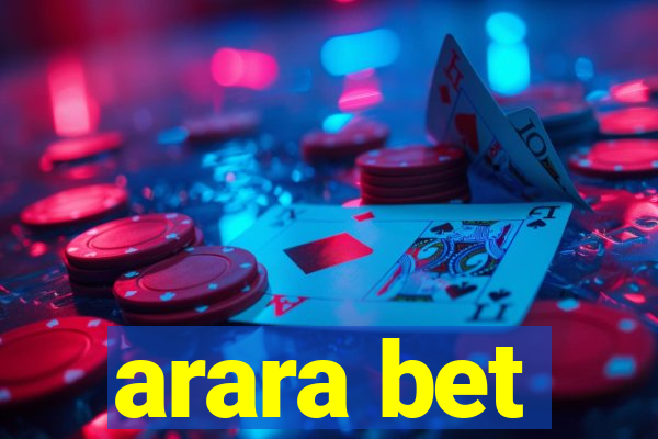 arara bet