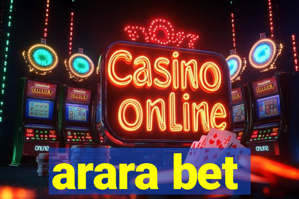 arara bet