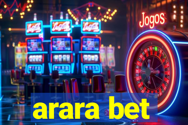 arara bet