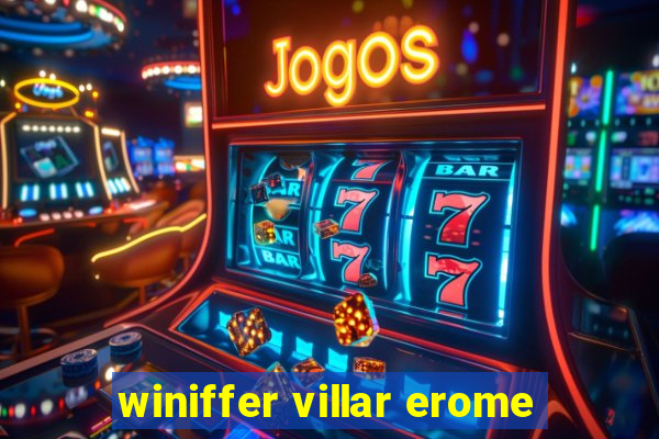 winiffer villar erome