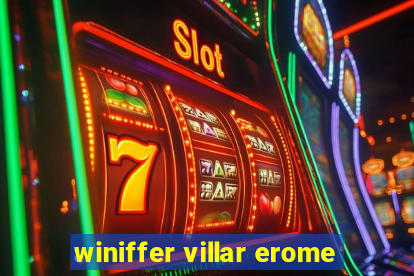 winiffer villar erome