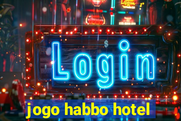 jogo habbo hotel