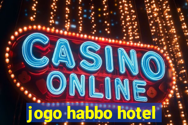 jogo habbo hotel