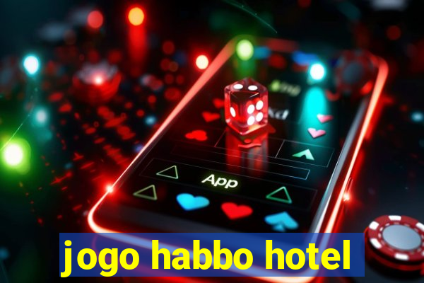 jogo habbo hotel