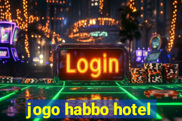 jogo habbo hotel