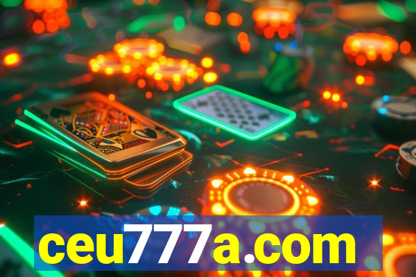 ceu777a.com