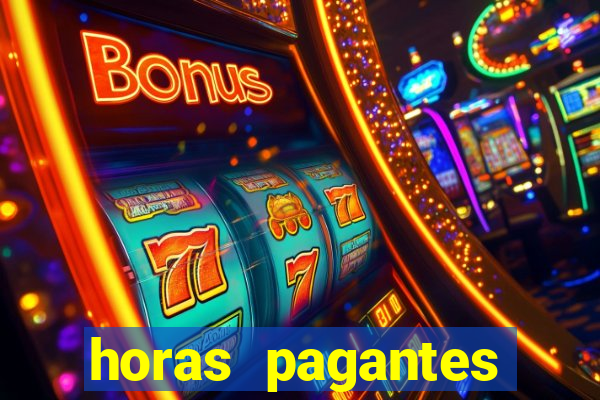 horas pagantes fortune ox