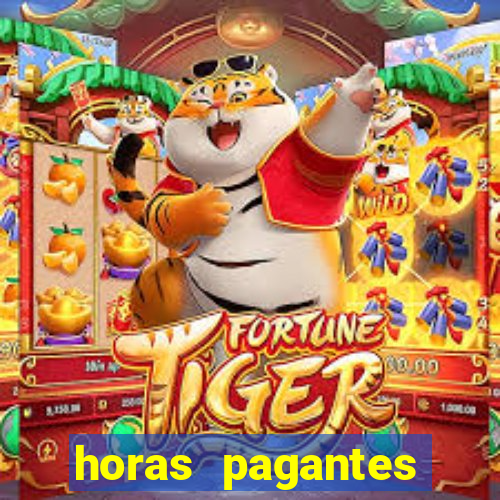 horas pagantes fortune ox