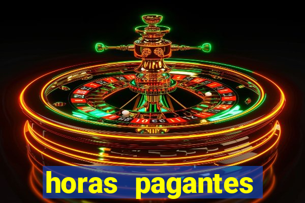 horas pagantes fortune ox