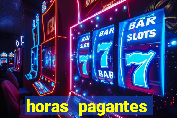 horas pagantes fortune ox