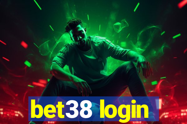 bet38 login