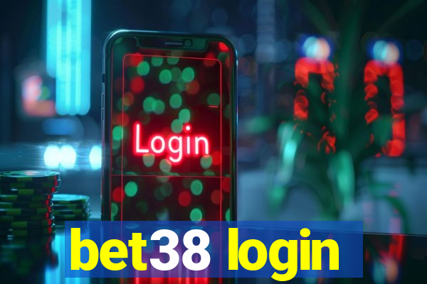 bet38 login