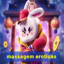 massagem eroticas