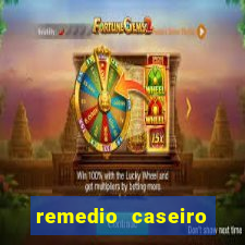 remedio caseiro para diabetes