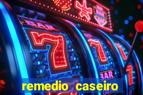 remedio caseiro para diabetes