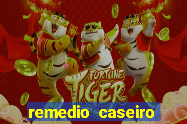 remedio caseiro para diabetes