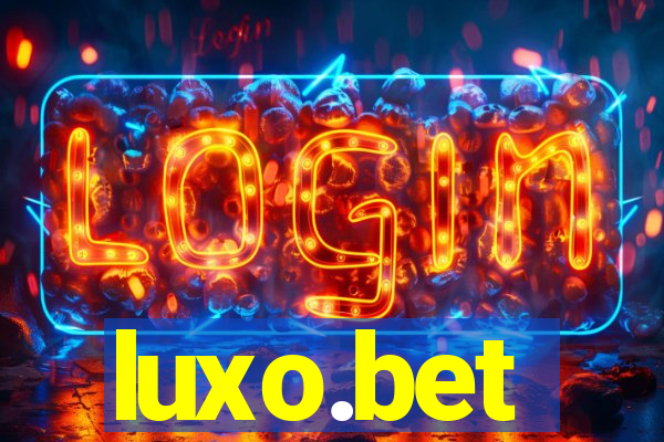 luxo.bet