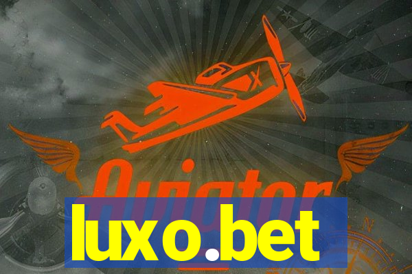 luxo.bet