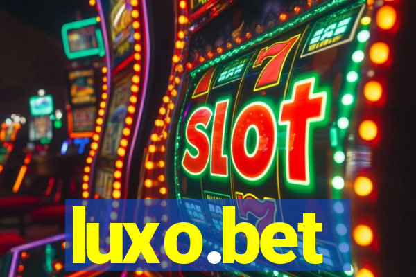 luxo.bet