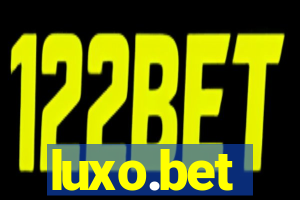 luxo.bet