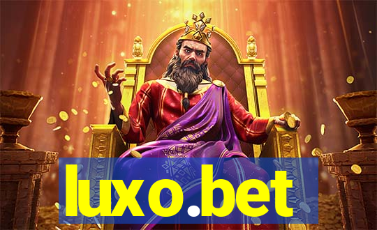 luxo.bet