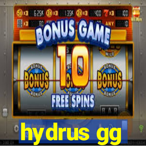 hydrus gg