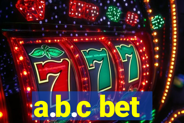 a.b.c bet