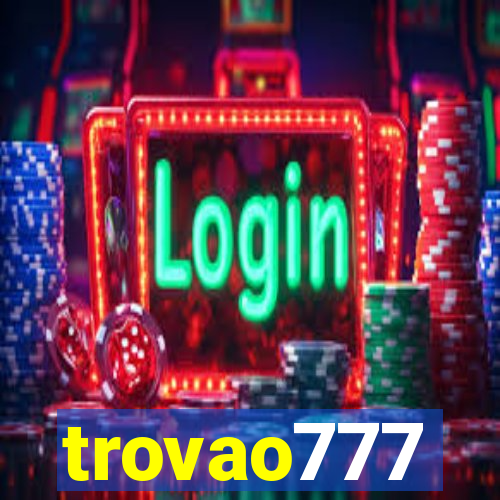 trovao777