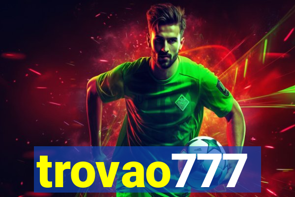 trovao777