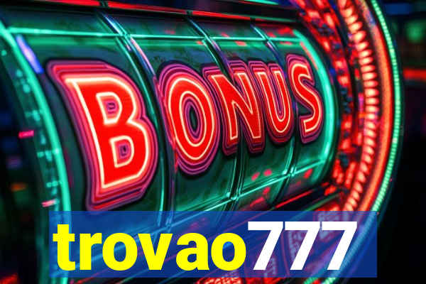 trovao777