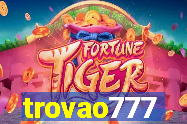 trovao777